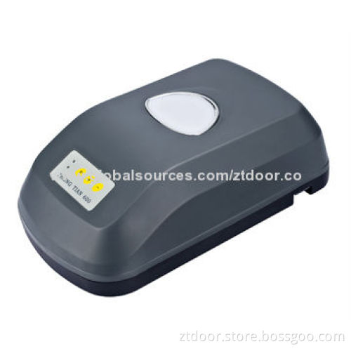 Easy Lift Overhead Garage Door Opener, 433.92MHz Remote Frequency, CE and RoHS Marks